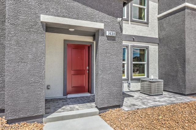 7373 Joanna Brook Street, North Las Vegas, NV 89084