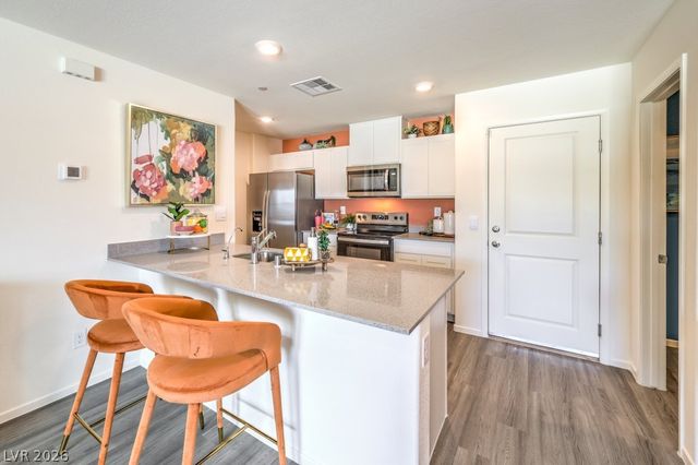 7373 Joanna Brook Street, North Las Vegas, NV 89084