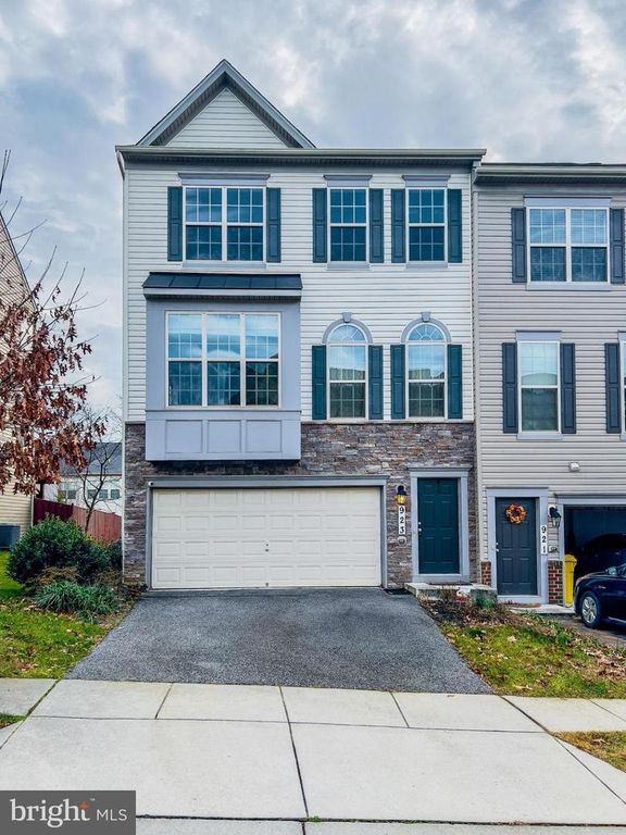 923 WHITSTABLE BLVD, Arnold, MD 21012