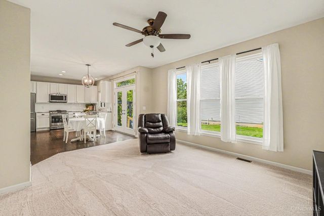 6887 Erie Drive, Hamilton Twp, OH 45039