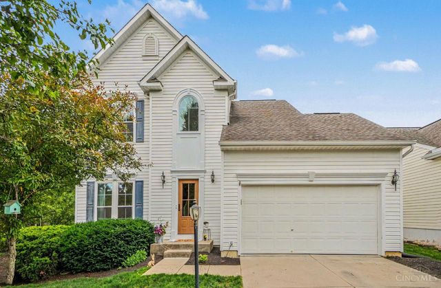 6887 Erie Drive, Hamilton Twp, OH 45039