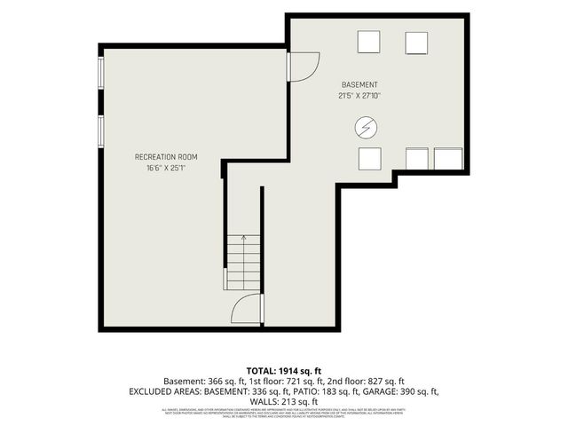 6887 Erie Drive, Hamilton Twp, OH 45039