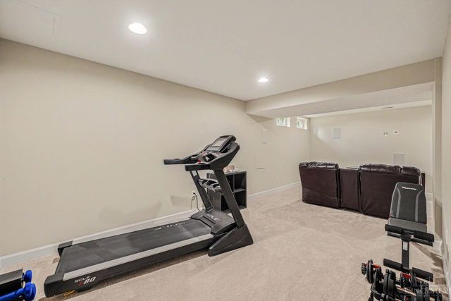 6887 Erie Drive, Hamilton Twp, OH 45039