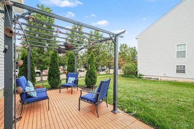 6887 Erie Drive, Hamilton Twp, OH 45039