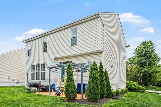 6887 Erie Drive, Hamilton Twp, OH 45039