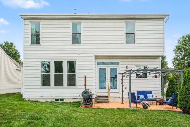 6887 Erie Drive, Hamilton Twp, OH 45039