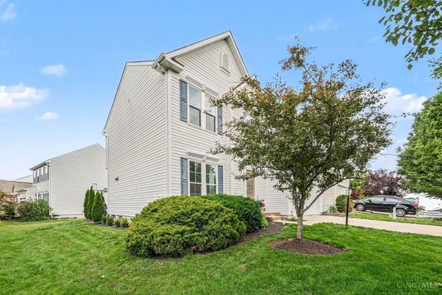 6887 Erie Drive, Hamilton Twp, OH 45039