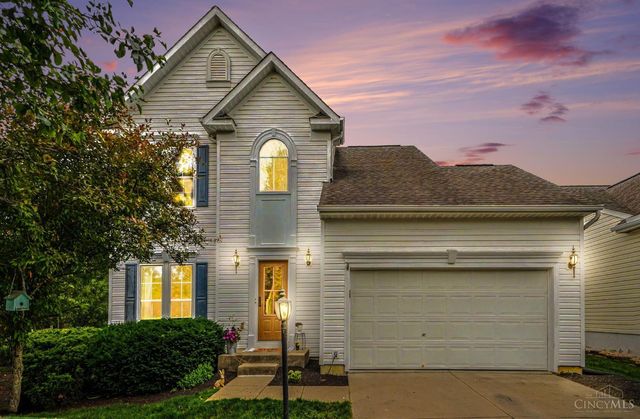 6887 Erie Drive, Hamilton Twp, OH 45039