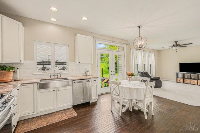 6887 Erie Drive, Hamilton Twp, OH 45039