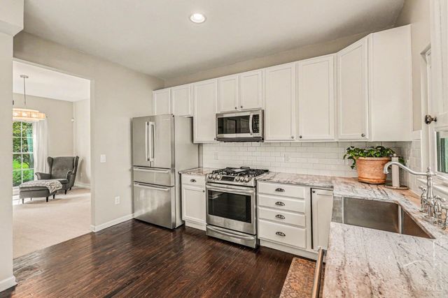 6887 Erie Drive, Hamilton Twp, OH 45039