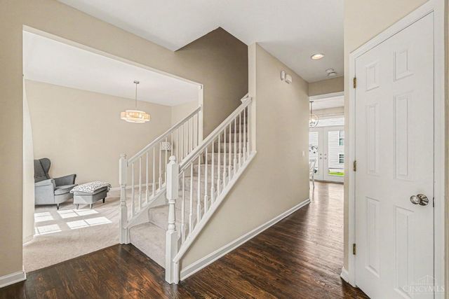 6887 Erie Drive, Hamilton Twp, OH 45039