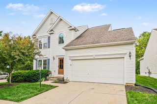 6887 Erie Drive, Hamilton Twp, OH 45039