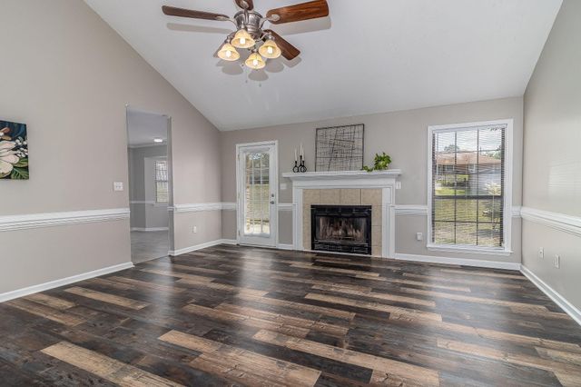 4344 Creekview Drive, Hephzibah, GA 30815