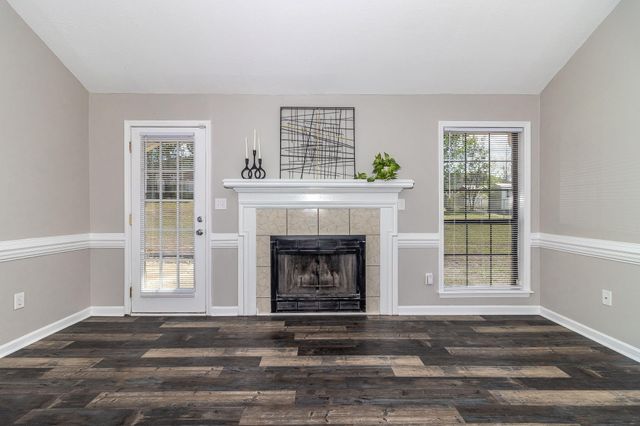 4344 Creekview Drive, Hephzibah, GA 30815