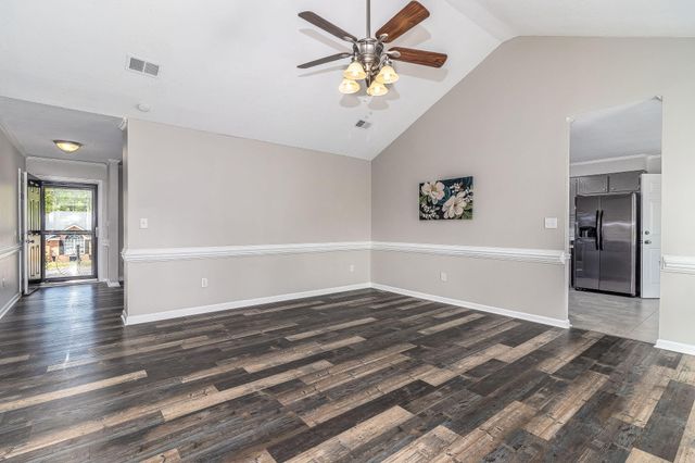 4344 Creekview Drive, Hephzibah, GA 30815