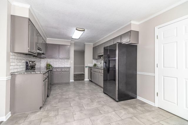 4344 Creekview Drive, Hephzibah, GA 30815