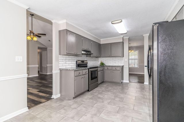 4344 Creekview Drive, Hephzibah, GA 30815