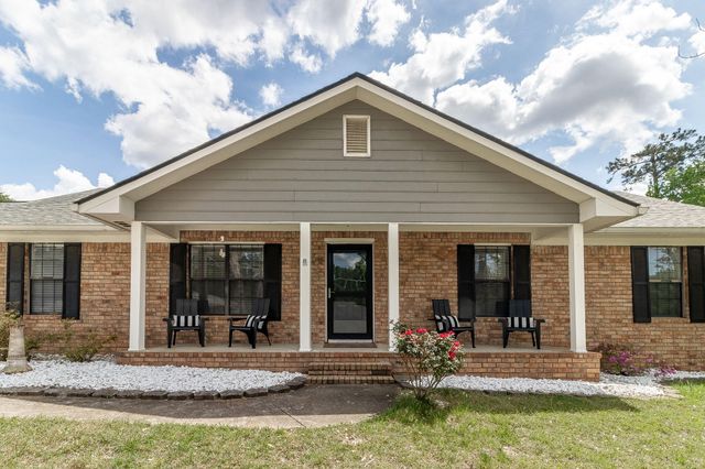 4344 Creekview Drive, Hephzibah, GA 30815