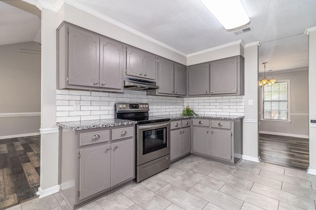 4344 Creekview Drive, Hephzibah, GA 30815