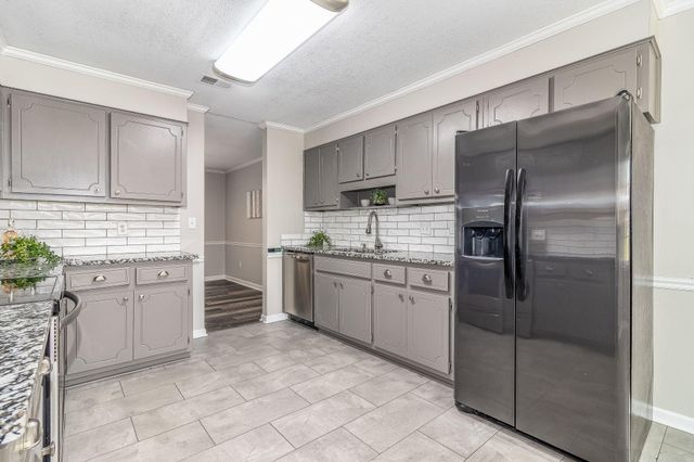 4344 Creekview Drive, Hephzibah, GA 30815