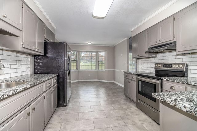 4344 Creekview Drive, Hephzibah, GA 30815