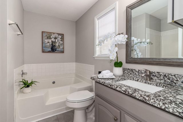 4344 Creekview Drive, Hephzibah, GA 30815