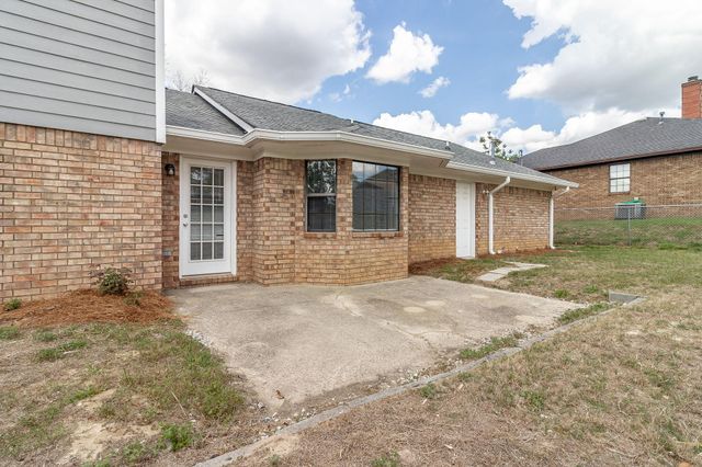 4344 Creekview Drive, Hephzibah, GA 30815