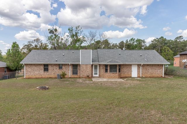 4344 Creekview Drive, Hephzibah, GA 30815