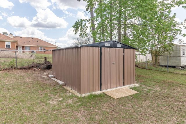 4344 Creekview Drive, Hephzibah, GA 30815