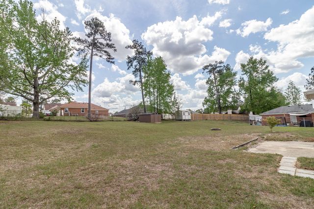 4344 Creekview Drive, Hephzibah, GA 30815