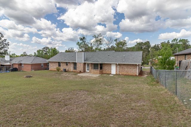 4344 Creekview Drive, Hephzibah, GA 30815