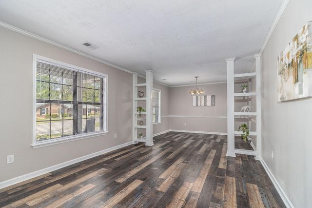 4344 Creekview Drive, Hephzibah, GA 30815