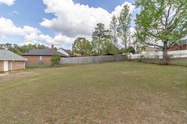 4344 Creekview Drive, Hephzibah, GA 30815