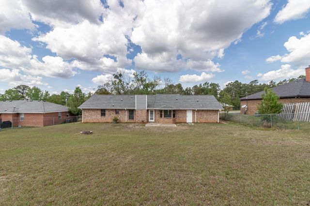 4344 Creekview Drive, Hephzibah, GA 30815