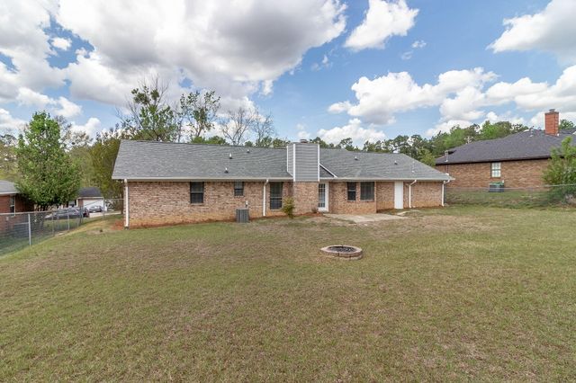 4344 Creekview Drive, Hephzibah, GA 30815