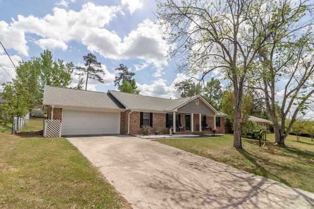 4344 Creekview Drive, Hephzibah, GA 30815