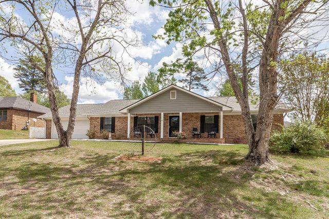 4344 Creekview Drive, Hephzibah, GA 30815