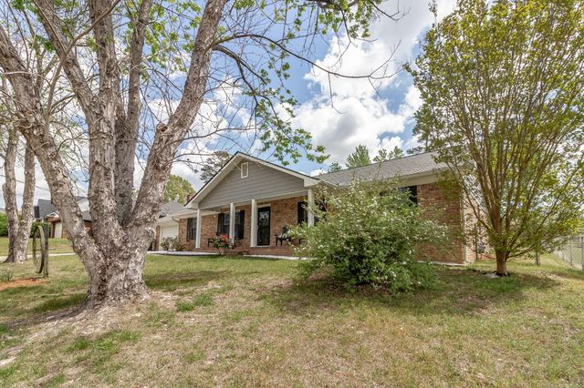 4344 Creekview Drive, Hephzibah, GA 30815