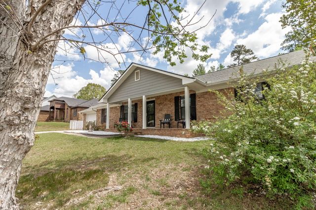 4344 Creekview Drive, Hephzibah, GA 30815