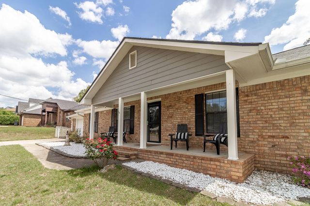 4344 Creekview Drive, Hephzibah, GA 30815