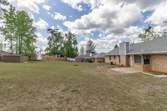 4344 Creekview Drive, Hephzibah, GA 30815