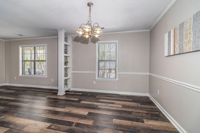 4344 Creekview Drive, Hephzibah, GA 30815