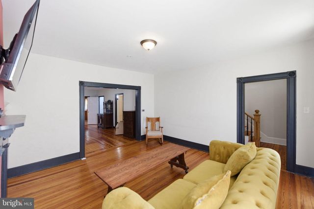 802 E CORK ST, Winchester, VA 22601