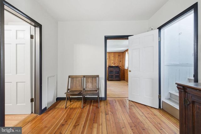 802 E CORK ST, Winchester, VA 22601