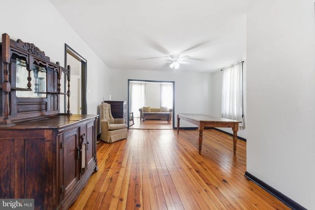 802 E CORK ST, Winchester, VA 22601
