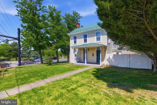 802 E CORK ST, Winchester, VA 22601