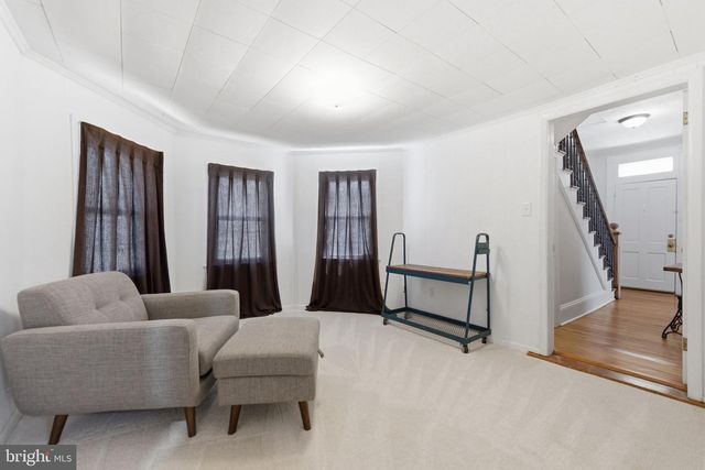 802 E CORK ST, Winchester, VA 22601