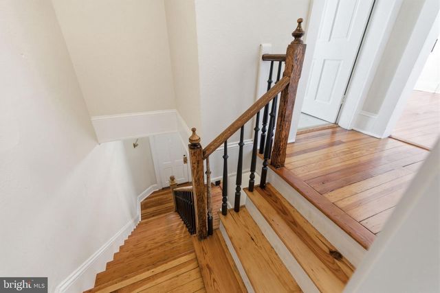 802 E CORK ST, Winchester, VA 22601