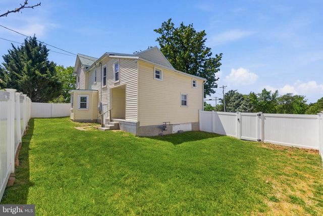 802 E CORK ST, Winchester, VA 22601