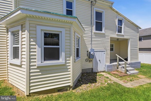 802 E CORK ST, Winchester, VA 22601